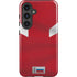 Russia Soccer Flag Galaxy S25 Impact Case